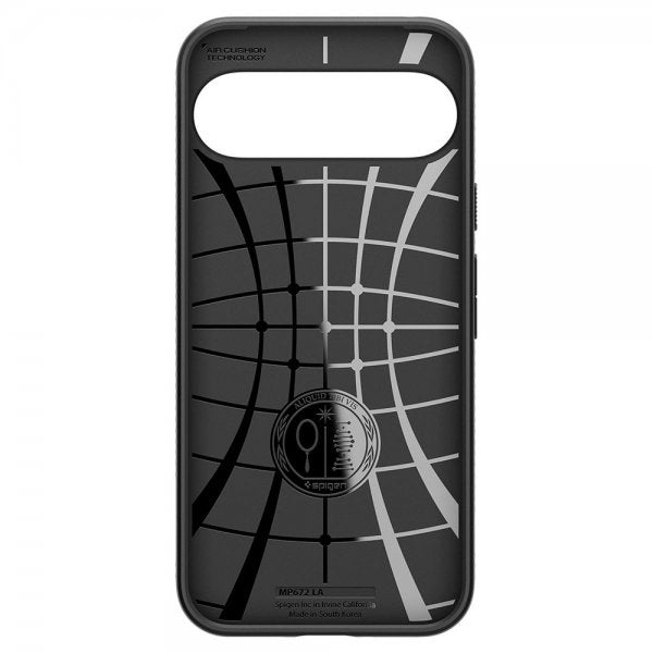 Spigen Google Pixel 9 Pro XL Cover Liquid Air Mat Sort