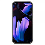 Spigen Google Pixel 9 Pro XL Cover Rugged Armor Marble Gray