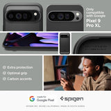 Spigen Google Pixel 9 Pro XL Cover Robust Armor Mat Sort
