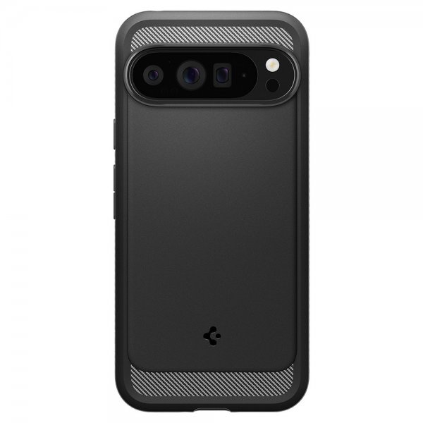 Spigen Google Pixel 9 Pro XL Cover Robust Armor Mat Sort