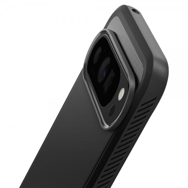 Spigen Google Pixel 9 Pro XL Cover Robust Armor Mat Sort