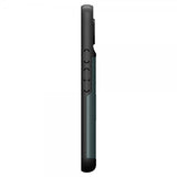 Spigen Google Pixel 9 Pro XL Cover Slim Armor CS Abyss Green