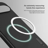 Nillkin Google Pixel 9 Pro XL Cover Super Frosted Shield Pro MagSafe Sort