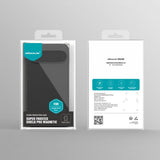 Nillkin Google Pixel 9 Pro XL Cover Super Frosted Shield Pro MagSafe Sort