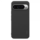 Nillkin Google Pixel 9 Pro XL Cover Super Frosted Shield Pro Sort