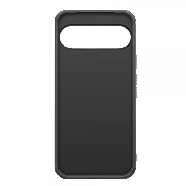 Nillkin Google Pixel 9 Pro XL Cover Super Frosted Shield Pro Sort