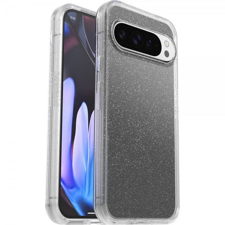 Otterbox Google Pixel 9 Pro XL Cover Symmetry Clear Stardust