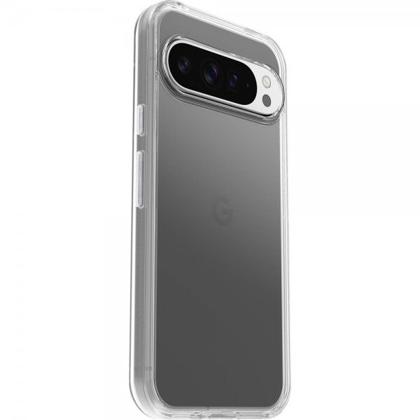 Otterbox Google Pixel 9 Pro XL Cover Symmetry Clear Transparent
