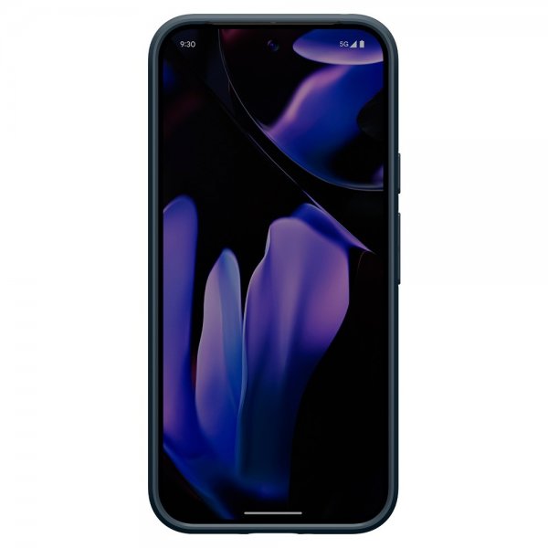Spigen Google Pixel 9 Pro XL Cover Thin Fit Metal Slate