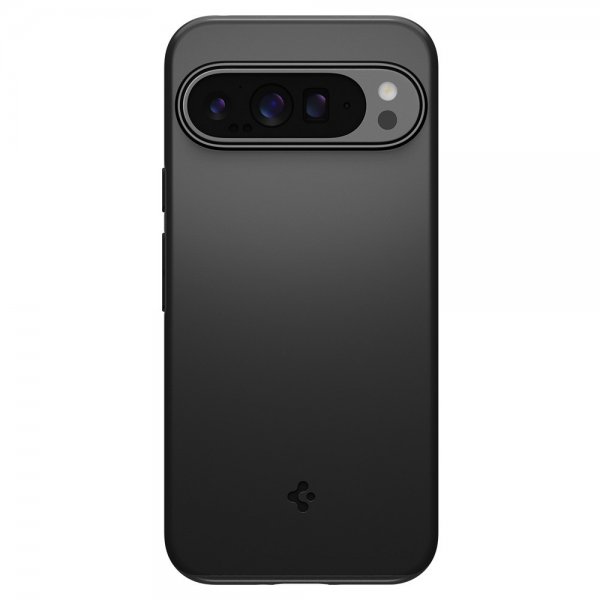 Spigen Google Pixel 9 Pro XL Cover Thin Fit Sort