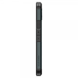 Spigen Google Pixel 9 Pro XL Cover Tough Armor Abyss Green
