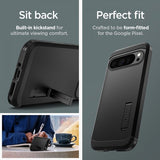 Spigen Google Pixel 9 Pro XL Cover Tough Armor Sort