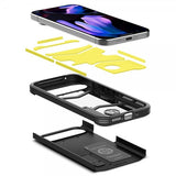 Spigen Google Pixel 9 Pro XL Cover Tough Armor Sort