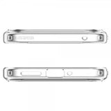 Spigen Google Pixel 9 Pro XL Cover Ultra Hybrid Crystal Clear