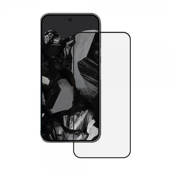 Vivanco Google Pixel 9 Pro XL Skærmbeskytter Fuld Skærm