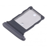 Google Pixel 9 SIM-kortholder - Sort