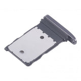 Google Pixel 9 SIM-kortholder - Sort