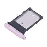 Google Pixel 9 SIM-kortholder - Rosa