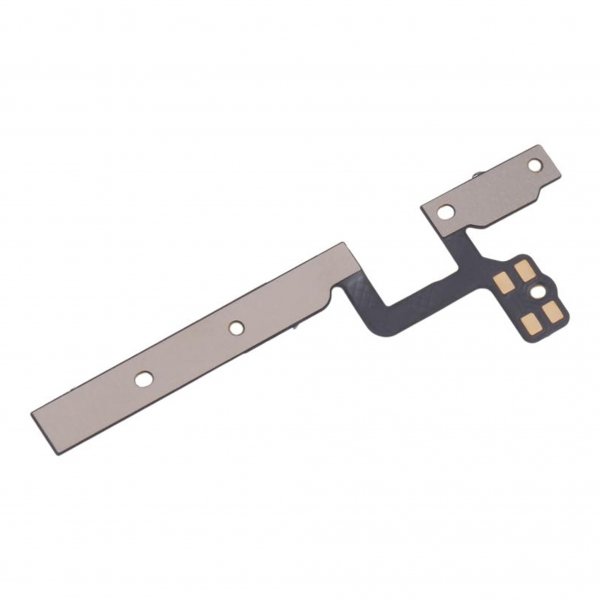 Google Pixel 9 Volumenknap Flexkabel