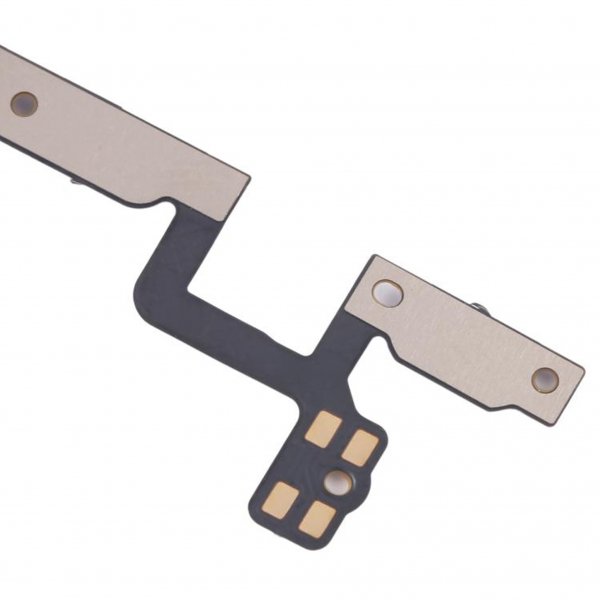 Google Pixel 9 Volumenknap Flexkabel