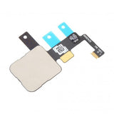 Google Pixel 9a Fingeraftrykssensor