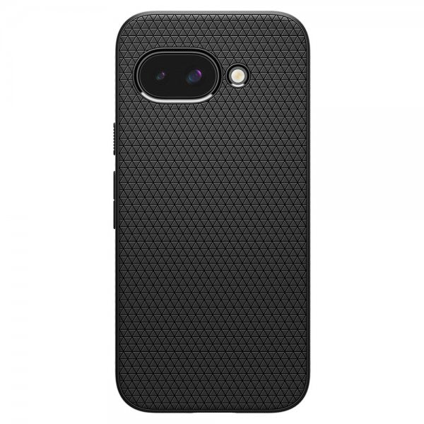 Spigen Google Pixel 9a Cover Liquid Air Mat Sort