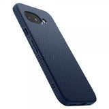 Spigen Google Pixel 9a Cover Liquid Air Navy Blue