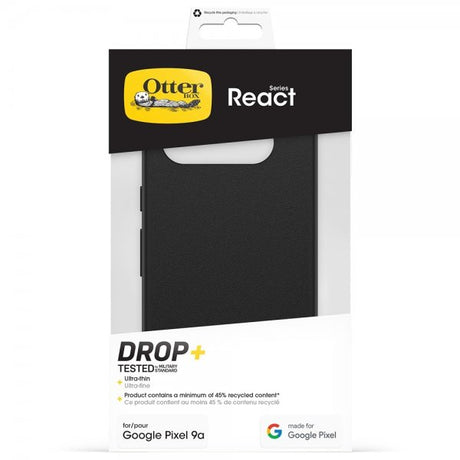 Otterbox Google Pixel 9a Cover React Sort