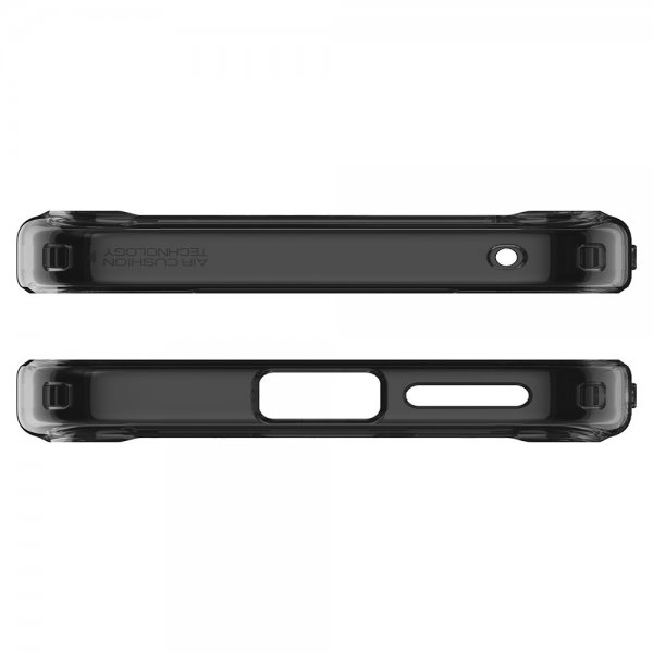 Spigen Google Pixel 9a Cover Ultra Hybrid MagFit Frost Black