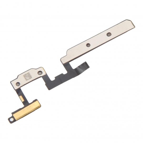 Google Pixel 9a Volumenknap Flexkabel