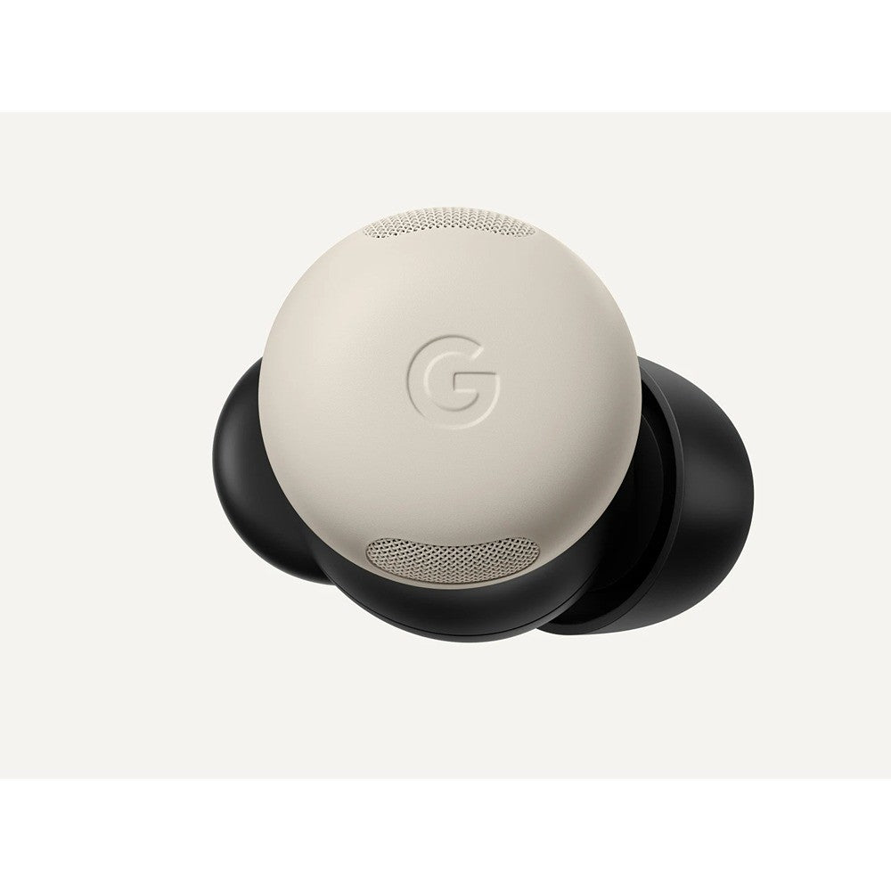 Google Pixel Buds Pro 2 Trådløse Høretelefoner Porcelain