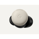 Google Pixel Buds Pro 2 Trådløse Høretelefoner Porcelain