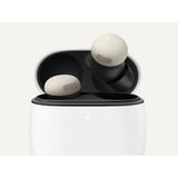 Google Pixel Buds Pro 2 Trådløse Høretelefoner Porcelain
