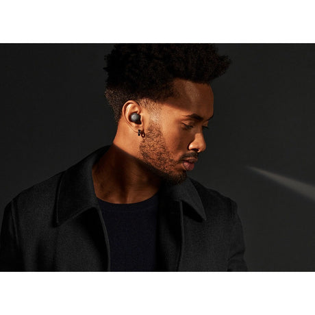 Google Pixel Buds Pro Trådløse Høretelefoner Charcoal