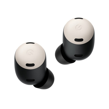 Google Pixel Buds Pro Trådløse Høretelefoner Porcelain