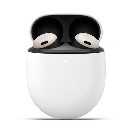 Google Pixel Buds Pro Trådløse Høretelefoner Porcelain