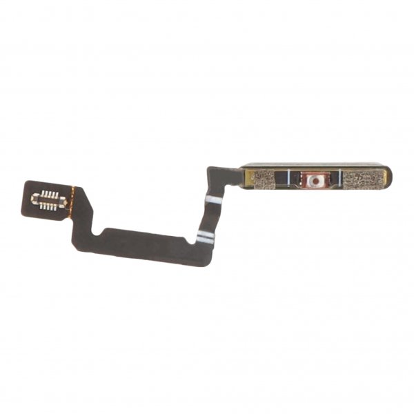 Google Pixel Fold Fingeraftryksscanner