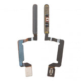 Google Pixel Fold Fingeraftryksscanner