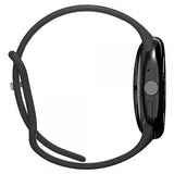 Spigen Google Pixel Watch 1/2/3/4 41 mm armbånd Nano Pop Black Sesame