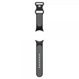 Spigen Google Pixel Watch 1/2/3/4 41 mm armbånd Nano Pop Black Sesame