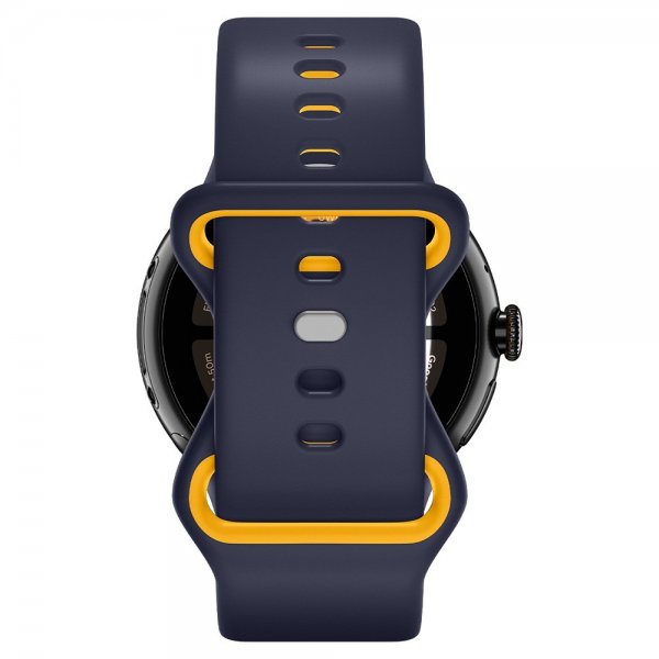 Spigen Google Pixel Watch 1/2/3/4 41mm Rem Nano Pop Blueberry Navy