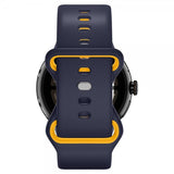 Spigen Google Pixel Watch 1/2/3/4 41mm Rem Nano Pop Blueberry Navy