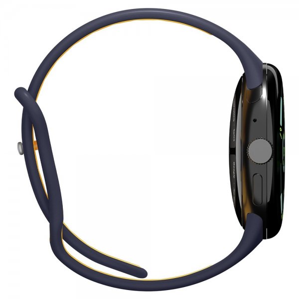 Spigen Google Pixel Watch 1/2/3/4 41mm Rem Nano Pop Blueberry Navy