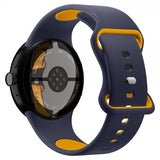 Spigen Google Pixel Watch 1/2/3/4 41mm Rem Nano Pop Blueberry Navy