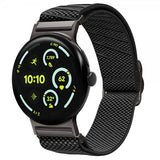 Spigen Google Pixel Watch 3/4 45mm Rem Lite Fit X Sort