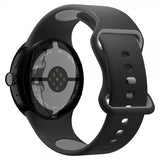 Spigen Google Pixel Watch 3/4 45mm Rem Nano Pop Black Sesame