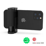 Just Mobile Shutter Grip 2 Kameraholder Sort