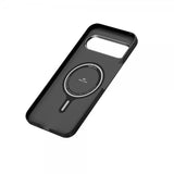Pitaka Google Pixel 9/Pixel 9 Pro Cover Ultra-Slim Case MagSafe Sort/Grå Twill