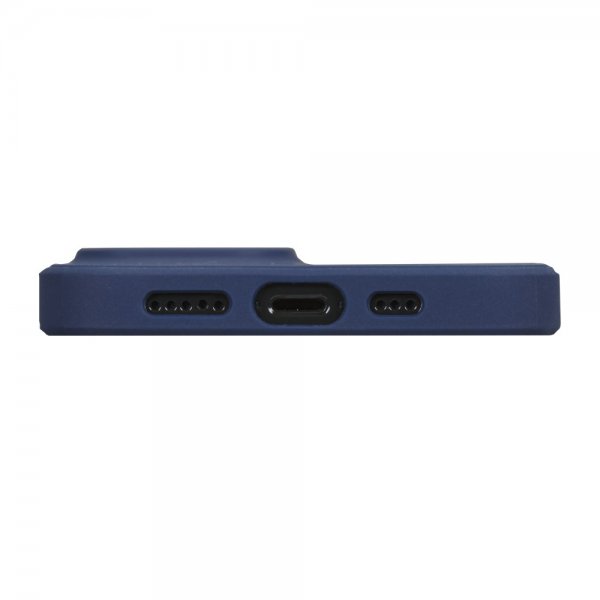 dbramante1928 iPhone 15 Pro Cover Greenland Pacific Blue