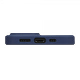 dbramante1928 iPhone 15 Pro Cover Greenland Pacific Blue